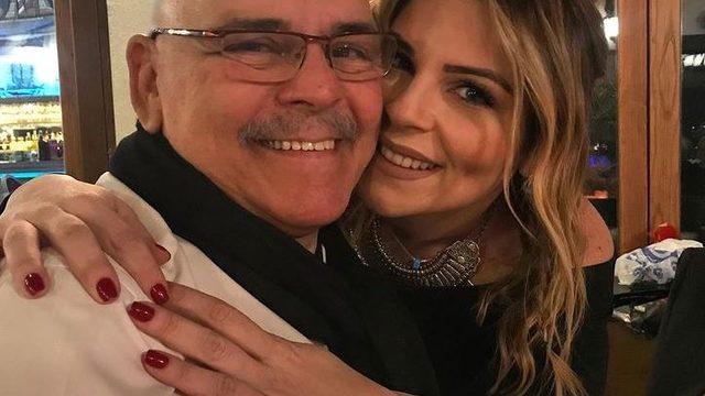 Rasim Öztekin'in cenaze töreni ne zaman? Pelin Öztekin açıkladı