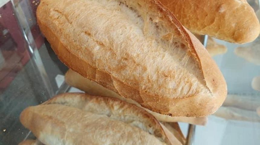 Yenice&rsquo;de ekmeğe zam