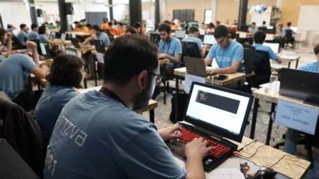 Türkiye, mobil yazılım dünyasının yeni Hindistan'ı olacak