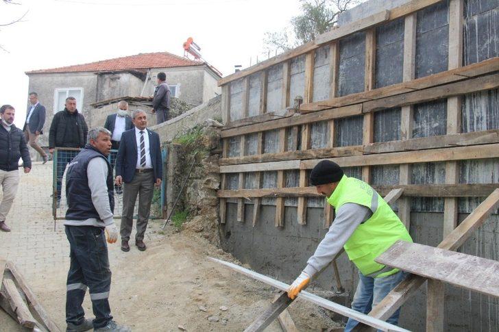 Başkan Kaplan, “Koçarlı’da hizmet almayan mahalle kalmayacak” G5