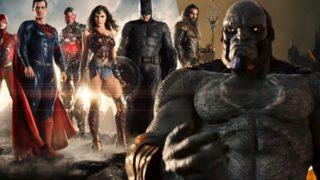Zack Snyder's Justice League yayın tarihinden önce erkenden yayınlandı! Sevenleri şoke oldu
