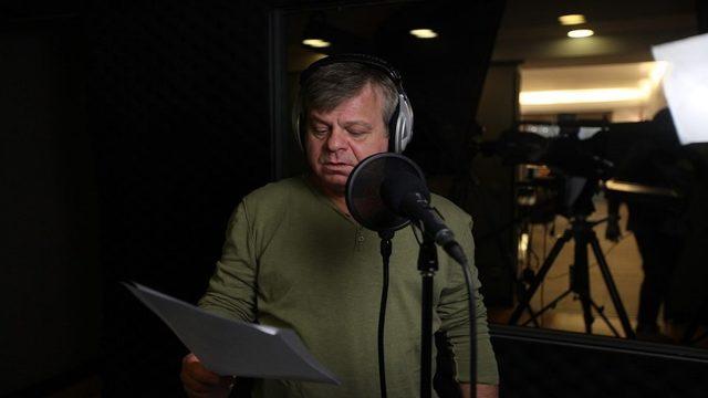 Temizlik Benim İşim dış ses kimdir? Aydoğan Temel kimdir?