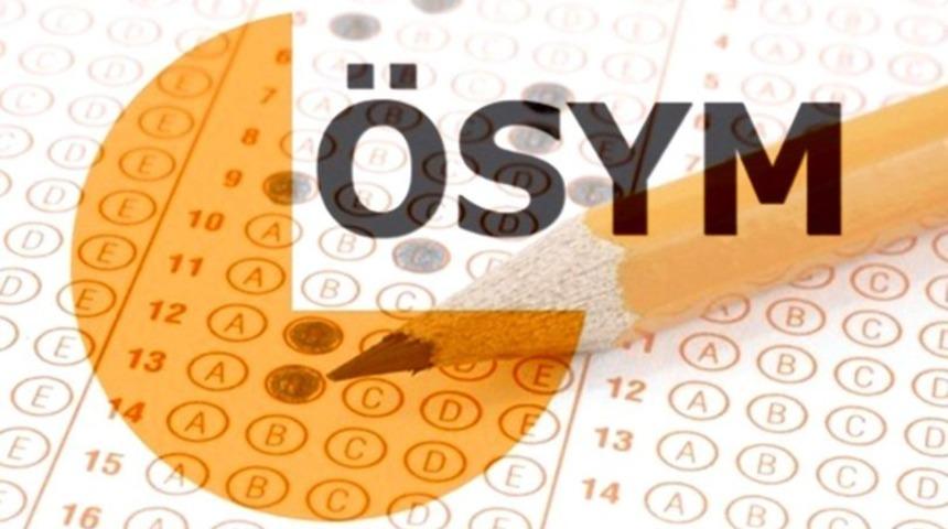 YÖKDİL sonuçları sorgulama sayfası erişime açıldı | İşte YÖKDİL soru ve cevap kâğıdı...