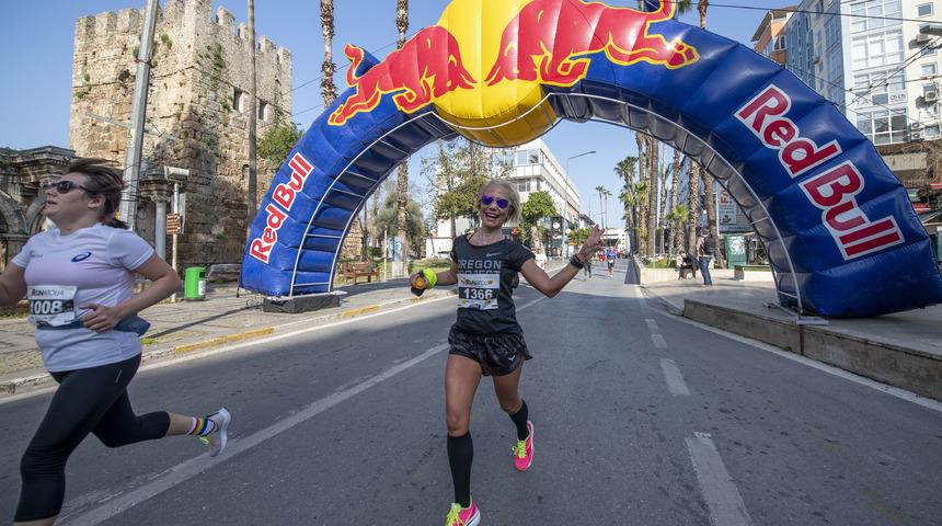 Red Bull Challengers Runatolia’da şehre izini bıraktı