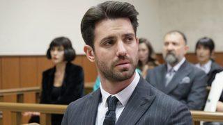 Masumiyet'in İlker'i Serkay Tütüncü: Motivasyonum böyle bir karakterin gerçekliği...