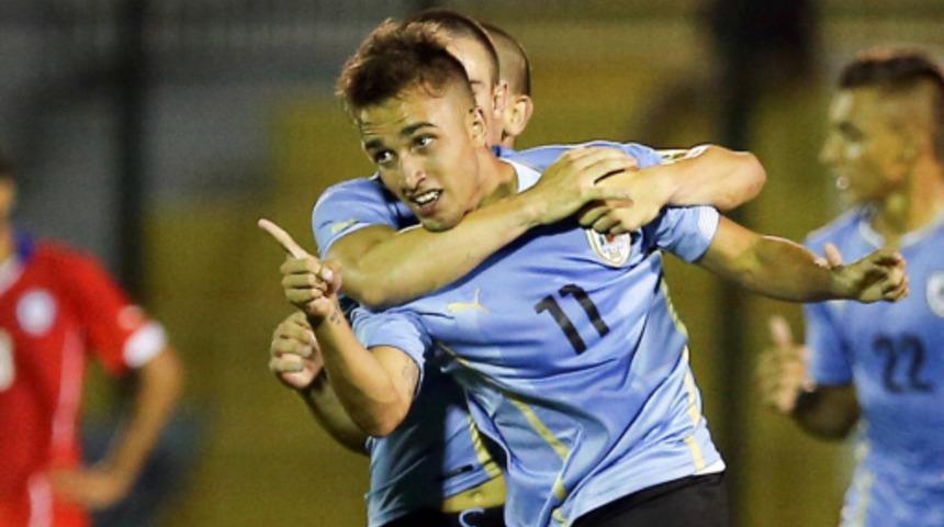 25 yaşındaki futbolcu Franco Acosta ölü bulundu