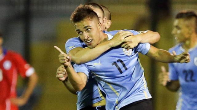 25 yaşındaki futbolcu Franco Acosta ölü bulundu