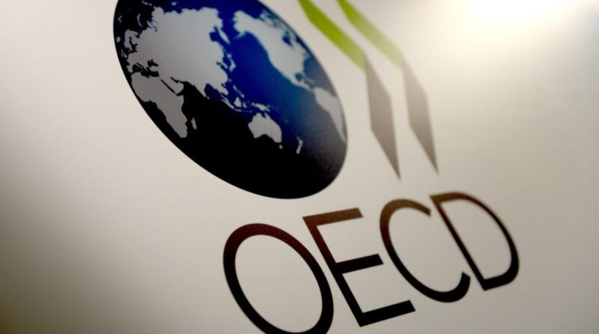 OECD: “Türkiye 2021'de Yüzde 5,9 Oranında Büyüyecek”