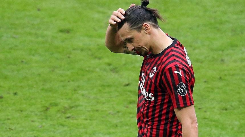 Zlatan Ibrahimovic milli takıma dönüyor