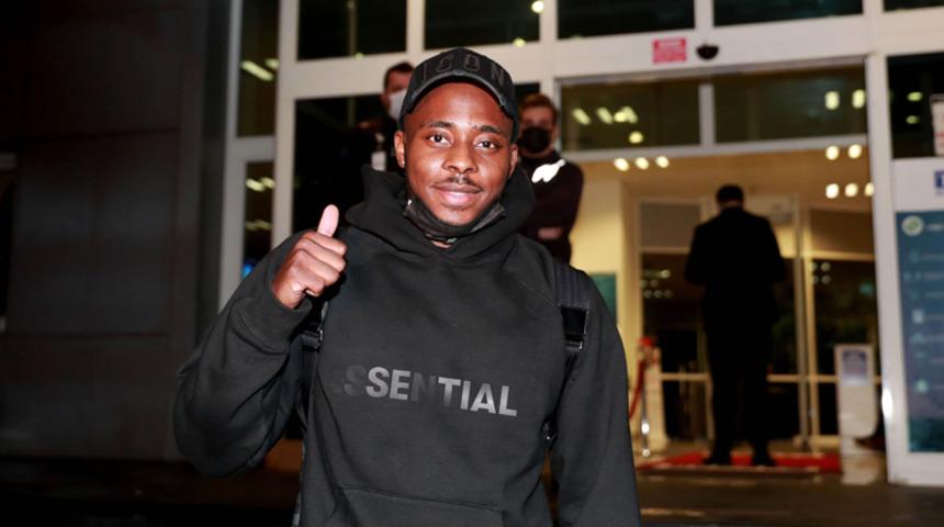 Bright Osayi-Samuel: Takım içindeki bağ çok kuvvetli