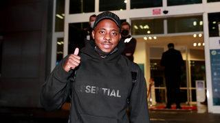 Bright Osayi-Samuel: Takım içindeki bağ çok kuvvetli