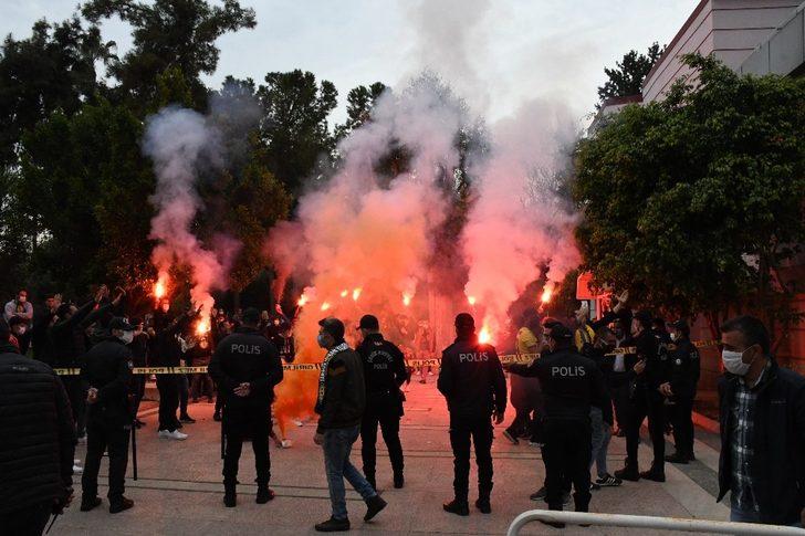 Tarsus İdman Yurdu’nda Kırbıyık başkan oldu G5