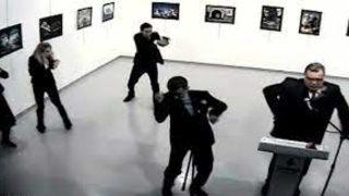 Rusya Dışişleri Bakanlığı: Büyükelçi Karlov suikastı davasında kararın çıkması tatmin edici