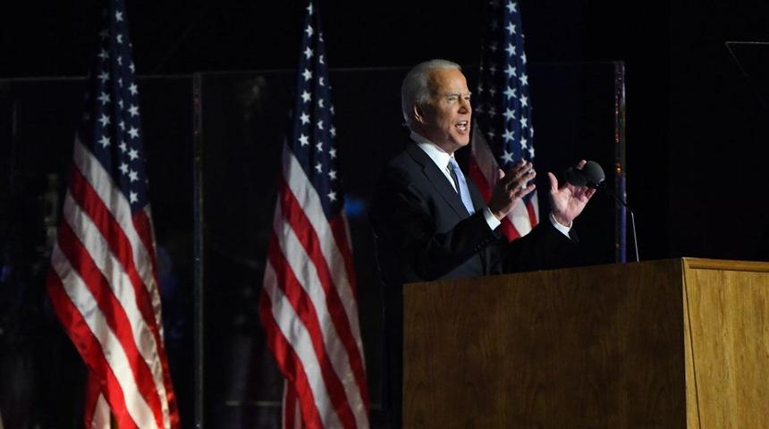 Kongre üyelerinden Biden yönetimine İran ile nükleer anlaşmanın kapsamını genişletin mektubu