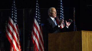 Kongre üyelerinden Biden yönetimine İran ile nükleer anlaşmanın kapsamını genişletin mektubu