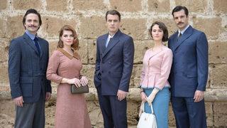 Bir Zamanlar Kıbrıs dizisinden ilk fragman yayınlandı! İşte Bir Zamanlar Kıbrıs konusu ve oyuncu kadrosu