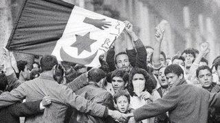 Macron talimat verdi! 50 yıllık gizli belgeler erişime açılıyor