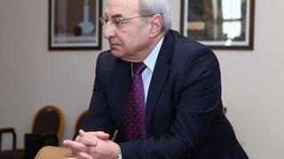 Ermenistan'da muhalefet, Cumhurbaşkanı Sarkisyan'ı krizi çözmemekle suçladı