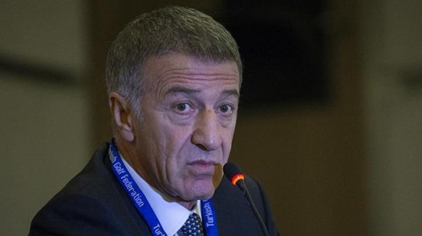 Trabzonspor, TFF'yi FIFA'ya şikayet etti