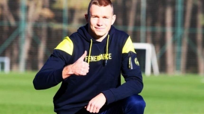 Attila Szalai: Şampiyon olmamıza 12 maç kaldı