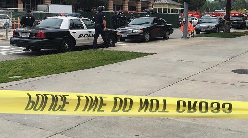 ABD'de lise öğrencisinin evde yaptığı ve sınıfa getirdiği bomba patladı: 5 yaralı