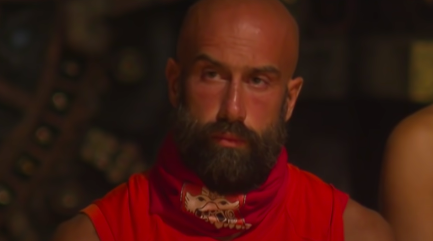 Survivor Çağrı Atakan ne karar verdi? Yarışmadan ayrıldı mı?