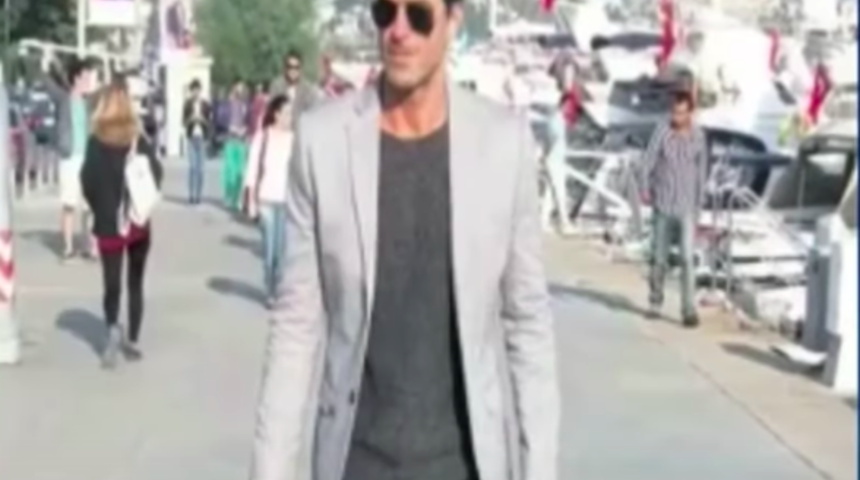 Karahan Çantay hayatını kaybetti! Karahan Çantay kimdir?