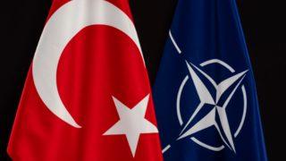 NATO'dan Türkiye açıklaması: Sadece haritaya bakarsanız bunu görebilirsiniz