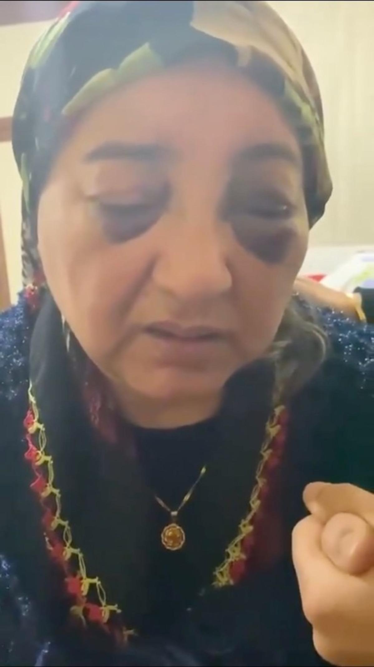 Kocaeli&rsquo;de kan donduran olay