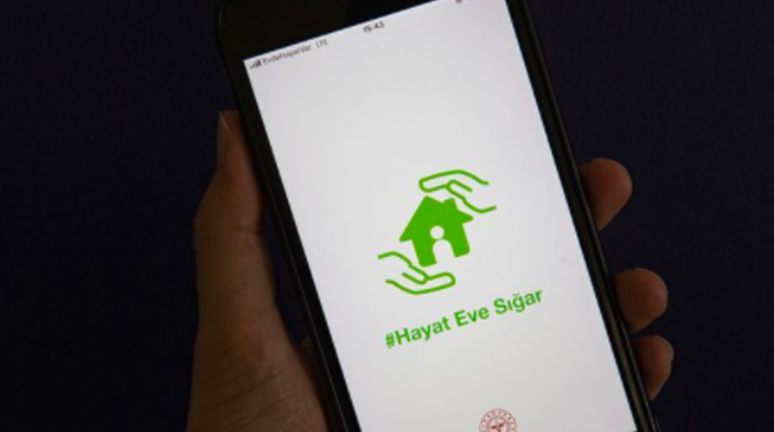 HES kodu nedir? SMS ve E-Devlet ile HES kodu nasıl alınır?