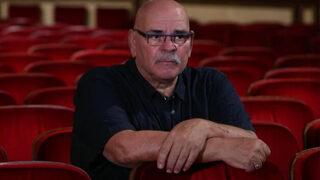 Rasim Öztekin'in Seksenler grubuna attığı son ses kaydı ortaya çıktı: Öldüğün zaman usta olursun