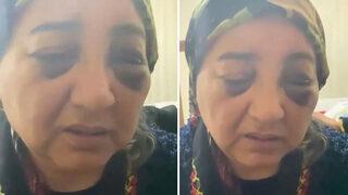 Kocaeli'de kan donduran olay! Darp ettiği eşini 2 gün boyunca aç ve susuz bıraktı