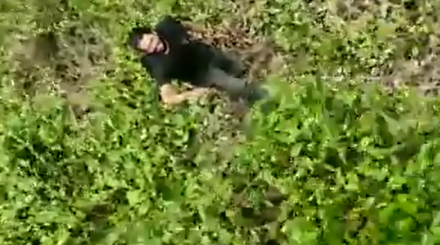 36 gün boyunca ölüm kalım savaşı! Pilot sadece ekmek ve yağmur suyuyla hayatta kaldı