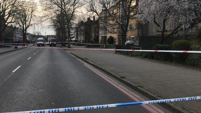 Londra da ortadan kaybolan kadınla ilgili bir polis memuru g&ouml;zaltına alındı 1