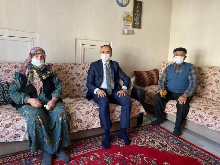 ’’Huzurumuzu ve kardeşliğimizi bozmak isteyenler emellerine asla ulaşamayacak’’ G2