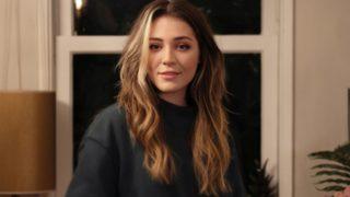 Masumiyet’in İrem’i Deniz Işın’ın çok az kişinin bildiği dizisinden görüntüler