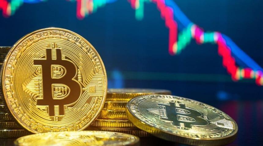 Bitcoin ne kadar oldu? 1 Ethereum kaç dolar? 12 Mart Bitcoin ve Ethereum fiyatları