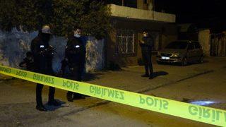 İzmir'de silahlı kavga: 1 yaralı, 1 gözaltı