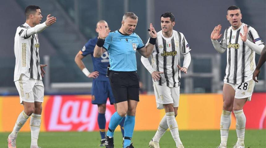 ÖZET | Juventus - Porto maç sonucu: 3-2