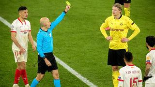 ÖZET | Borussia Dortmund -  Sevilla maç sonucu: 2-2