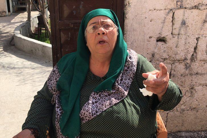 Adana'da üçüncü kattan düşen hamile kadın yaşamını yitirdi, bebeği kurtarıldı G2