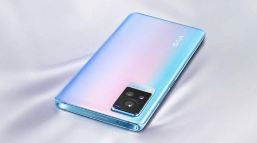 Snapdragon 870 yongalı vivo X60 için hazırlıklar tamam