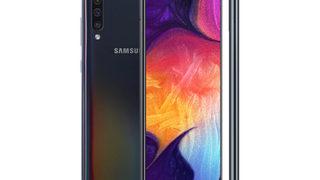 Galaxy A50, One UI 3 güncellemesi alan cihazlar arasına katıldı