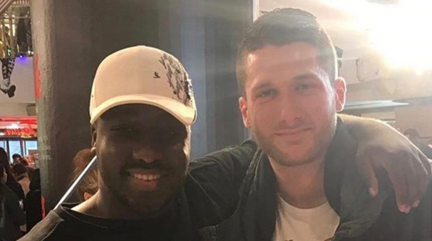  Beşiktaş Thomas Henry'i renklerine bağlayabilir