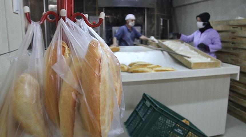 İBB ekmek bağışı nasıl yapılır? İmamoğlu a&ccedil;ıkladı!