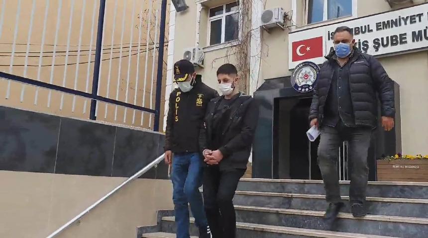 21 erkeği 'jigolo olma' vaadiyle 200 bin lira dolandırdı