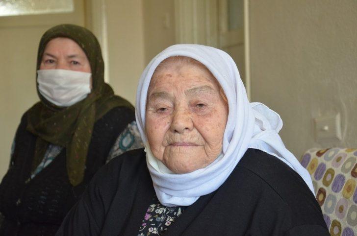 Bir asırlık ömrünü huzur ve sağlıklı beslenmeye borçlu G2