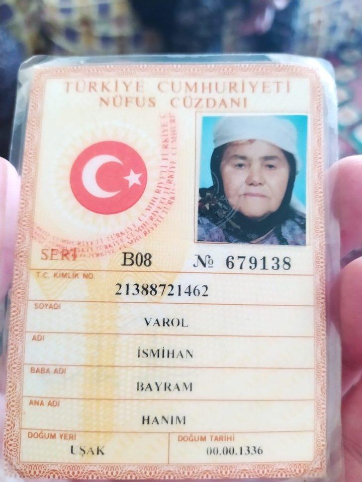 Bir asırlık ömrünü huzur ve sağlıklı beslenmeye borçlu G3