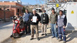 Ahmetli'den ayrılıp Turgutlu'ya bağlanmak istediler, ortada kaldılar!