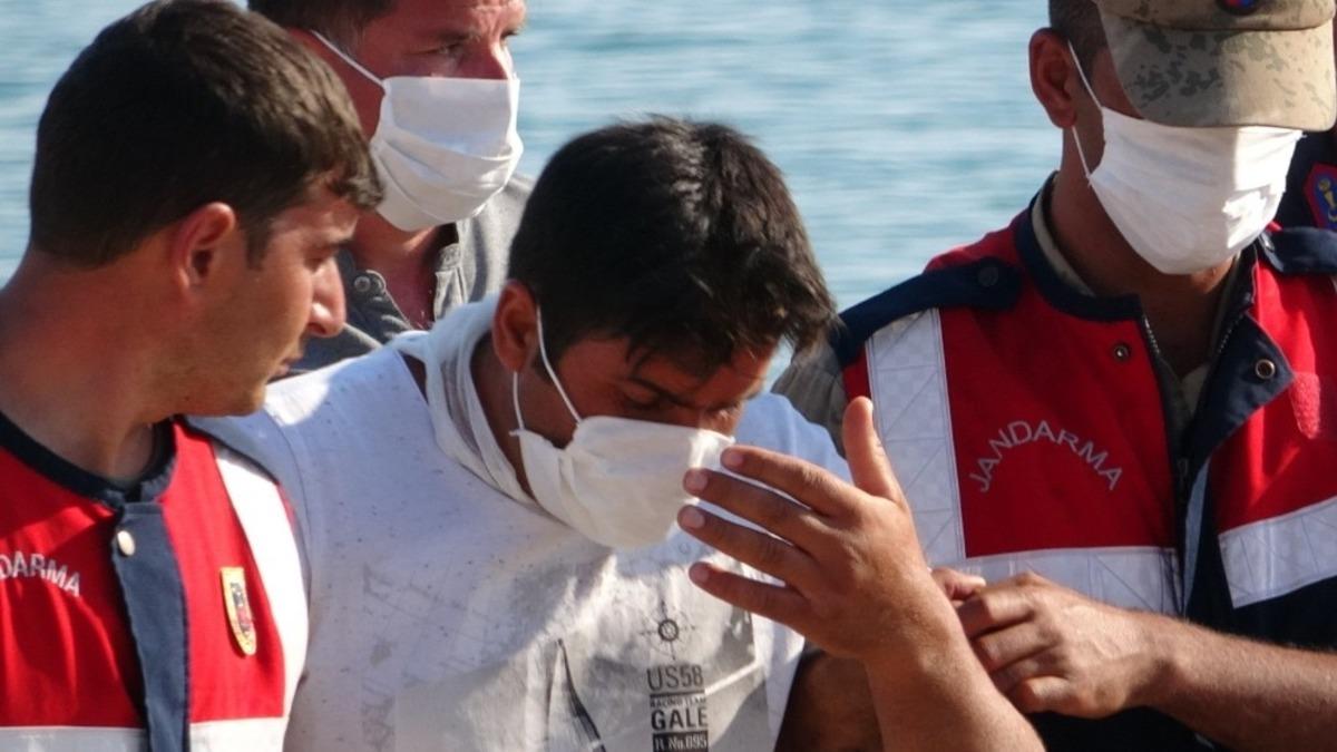 Van&rsquo;daki tekne faciasında 12 kişinin yargılanmasına başlandı
